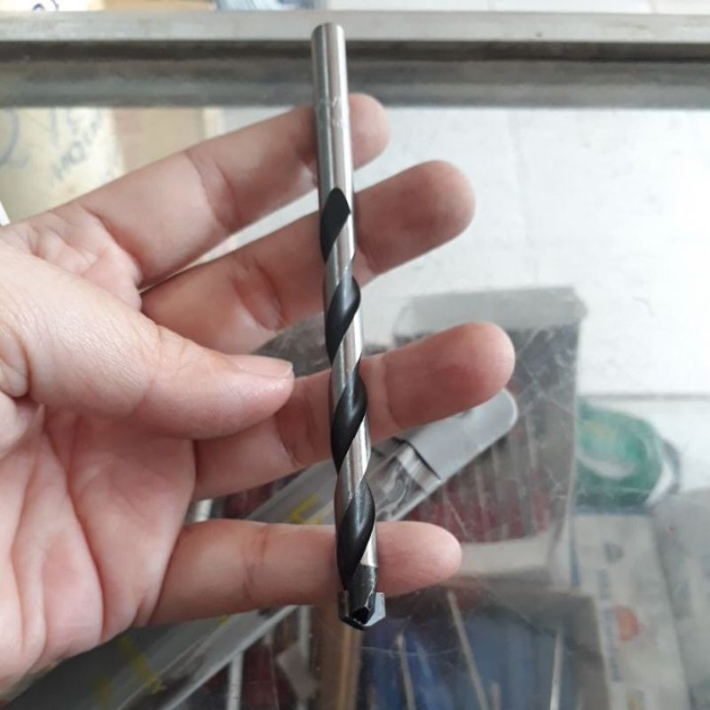 Mũi khoan bê tông Waves đuôi tròn