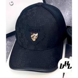 1 CẶP 2 NÓN MŨ LƯỠI TRAI SNAPBACK GUCCI LOGO SÓI + BÓNG SÓI DA DV CỰC CHẤT