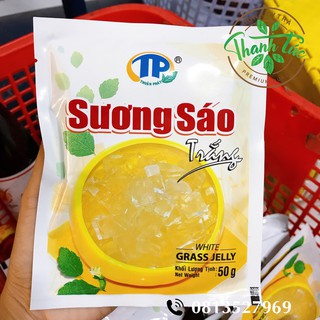 Bột Thuận Phát Sương Sáo Trắng