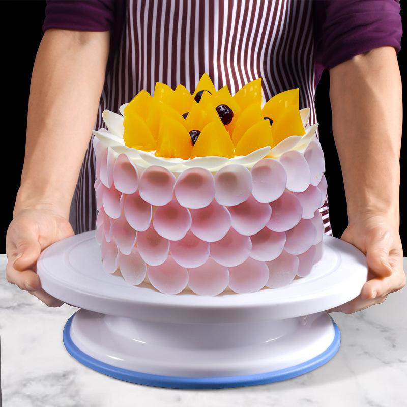 Bộ dụng cụ trang trí bánh kem ANAEAT chất lượng cao