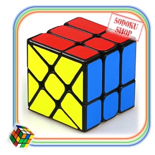 05029 Rubik Biến Thể Rubik Windmill Cối Xay Gió YongJun
