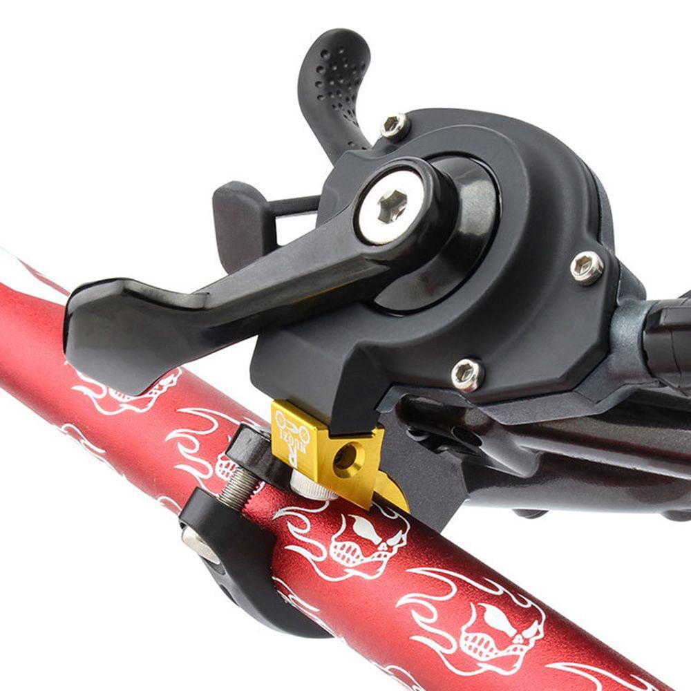 Cặp Cần Sang Số 2 Trong 1 Cho Xe Đạp SHOUKEY