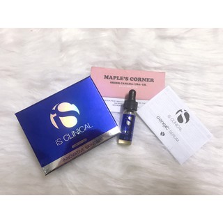 Serum chống lão hóa IS Clinical GeneXC Serum