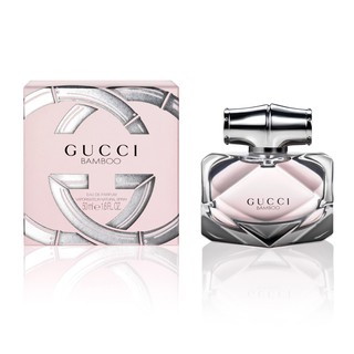 Nước hoa nữ mini Gucci Bamboo For Women