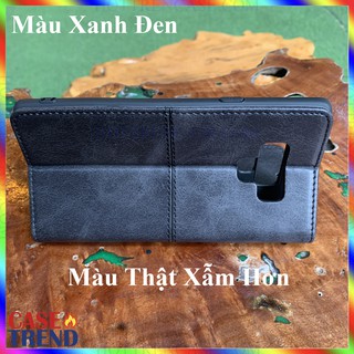 Bao Da SamSung S8, S8 Plus, S9, S9 Plus, S10, S10 Plus, Note 8, Note 9, Note 10, Note 10 Pro