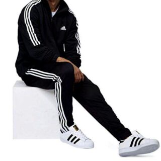 Quần 3 sọc adidas