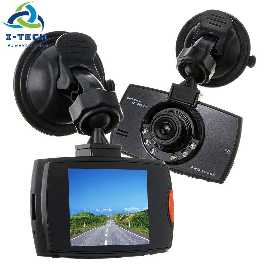 ⚡Khuyến mại⚡G30 2.4 Inch Car DVR 90 Degree Novatek 96220 Video Recorder Full HD 1080P Camera G-Sensor Camera Video Recorder | BigBuy360 - bigbuy360.vn