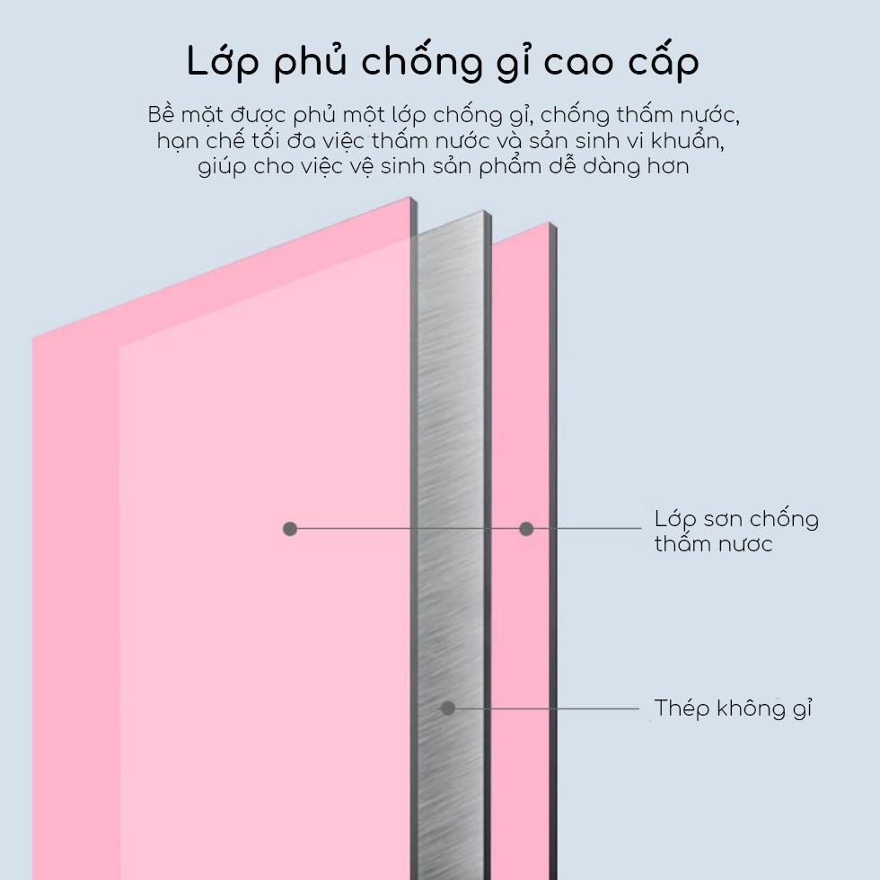 Bộ dụng cụ nhà bếp lúa mạch 6 món Kitchen sang trọng