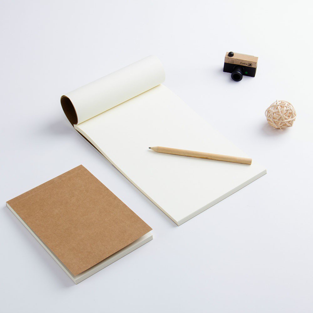 Sổ tay vẽ tranh chuyên nghiệp chất lượng cao