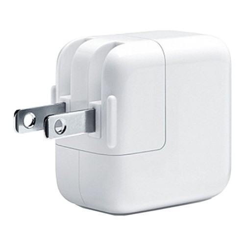 Củ sạc 12W Zin Bảo hành 12 Tháng 1 đổi 1 tại Shop dùng cho cả ipad và iphone.