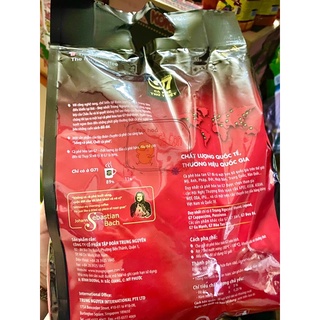 Cà phê sữa G7 3 in 1 800g ( 50gói x 16g )