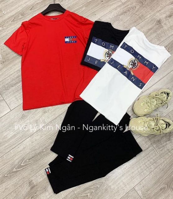 Set lửng Tom mỳ siêu hot