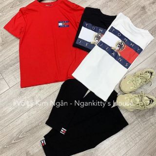 😋Set lửng Tom mỳ siêu hot 😋