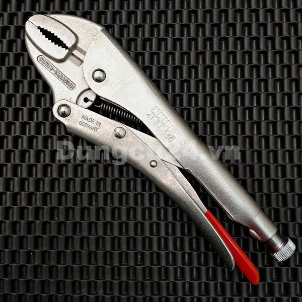 [ made in Germany ] Kìm bấm chết Knipex 41-04-250 Đức