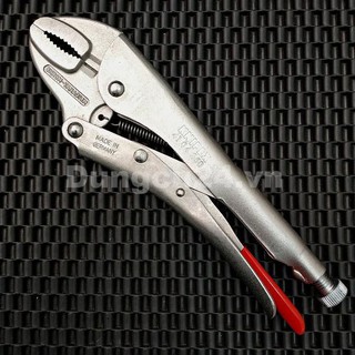 Kìm bấm chết knipex 41-04-250 đức
