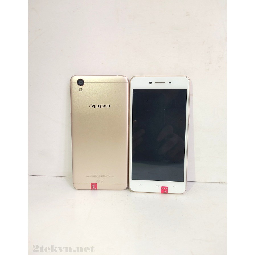 [Siêu rẻ] Điện thoại cảm ứng GIÁ RẺ OPPO A37 Rom 16gb/2G-Hỗ trợ mạng 3g-4g chơi game thỏa thích-Bảo hành 12 tháng | BigBuy360 - bigbuy360.vn