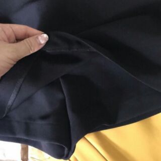 Quần giả váy Bershka