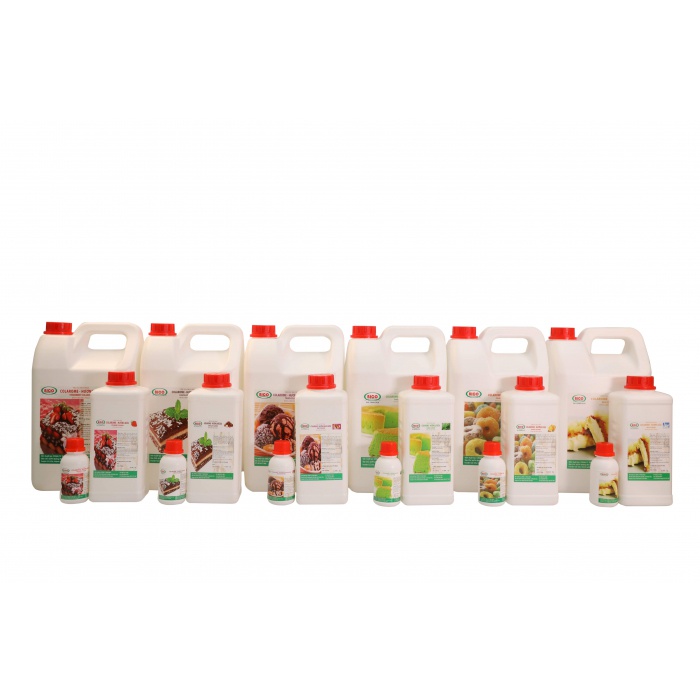 Hương thực phẩm Bico chai 1kg
