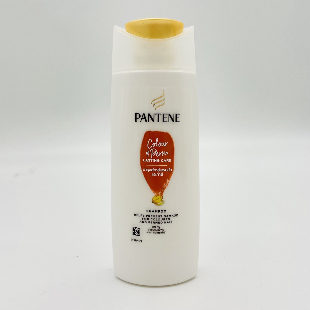 Dầu gội du lịch pantene 70ml Thái Lan