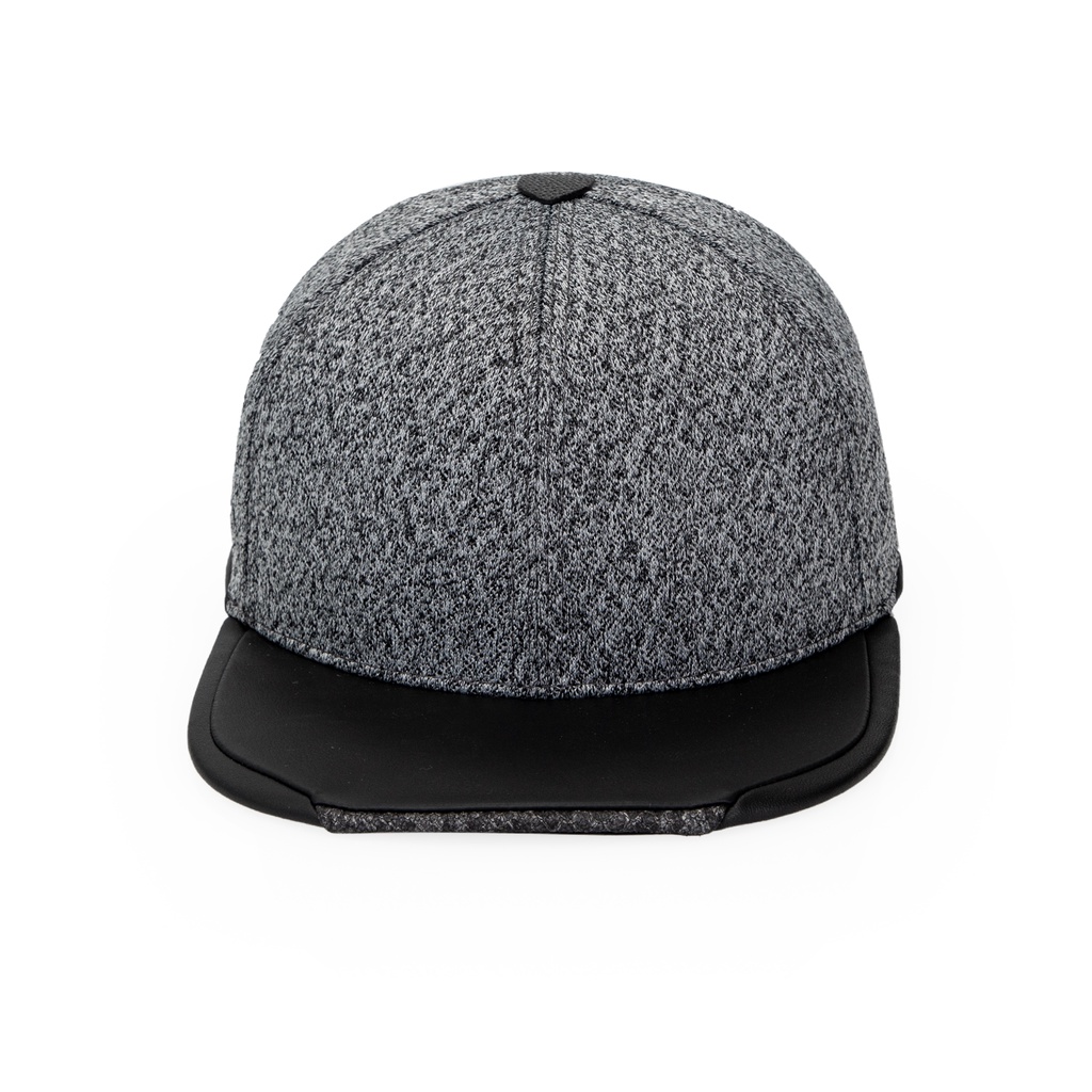 Mũ snapback hiphop nam nữ NÓN SƠN chính hãng MC229-DXM10
