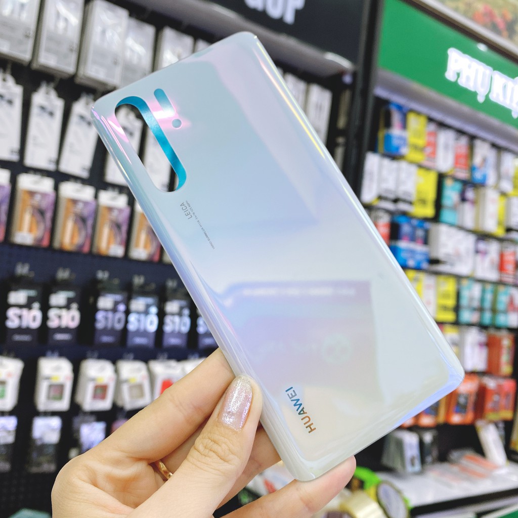 Nắp lưng Huawei P30 pro chính hãng , bảo hành lỗi VOG-L29, VOG-L09, VOG-AL00, VOG-TL00, VOG-L04, VOG-AL10, HW-02L