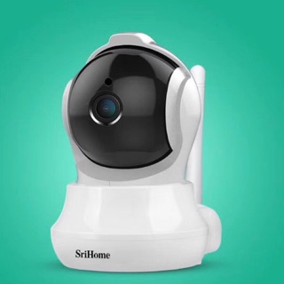 Camera Srihome cảm biến chuyển động