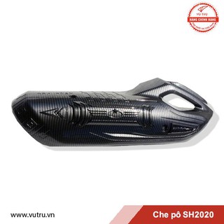Che pô sh 2020