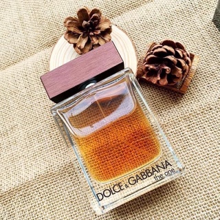 Nước hoa nam D&G the one 100ml