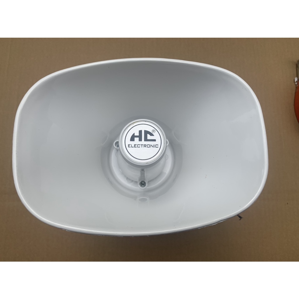 CỦ LOA PHÓNG THANH 20W HC CAO CẤP - GIÁ 1 LOA