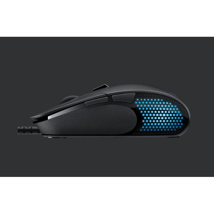 CHUỘT CHƠI GAME MOBA G302 (G302 MOBA GAMING MOUSE)