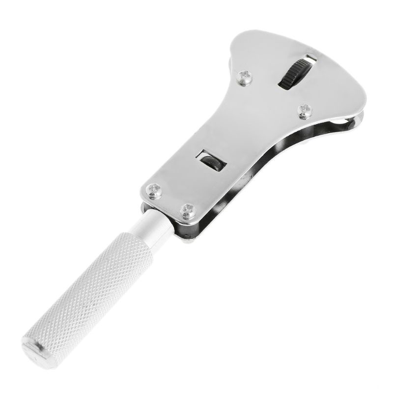 1 Bộ Dụng Cụ Sửa Chữa Đồng Hồ Đeo Tay 3 Móng Vuốt Chuyên Nghiệp