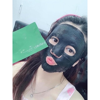 MẶT NẠ TRÀM TRÀ NARUKO BẢN ĐÀI