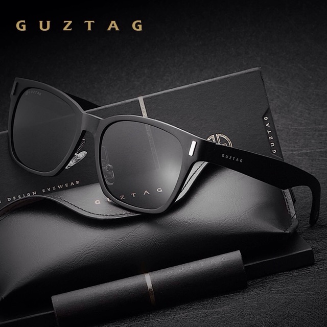 Mắt kính mát Nam/Nữ- Kính mát phân cực hàng xách tay Mỹ