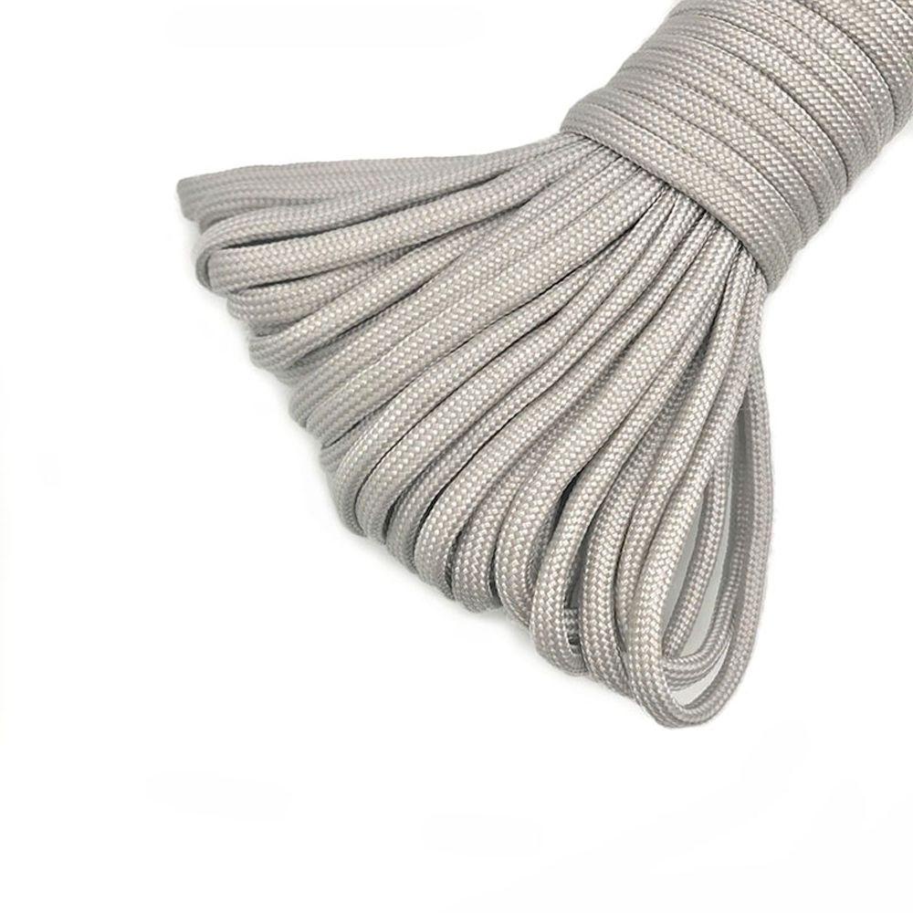 Vòng Tay Dây Dù Sinh Tồn VANES1 550 100FT 31M 1PC 4mm