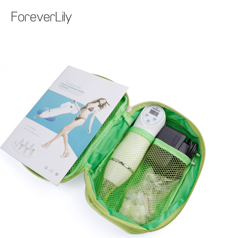 Foreverlily Cổ Phiếu Sẵn Sàng | Máy Hút Mụn Đầu Đen Cầm Tay Tiện Lợi