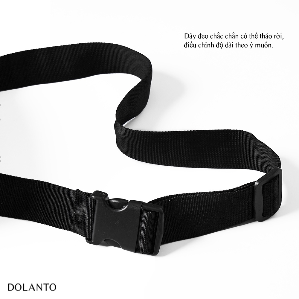 Túi DOLANTO BRAND BumBag