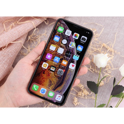 Điện Thoại iPhone XS Quốc Tế 256GB và 64GB