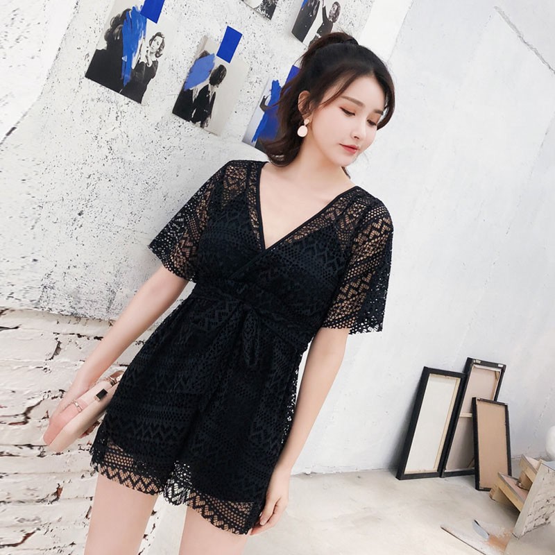 Bộ Đồ Bơi Nâng Ngực 608 L-5Xl 100 Kg Thời Trang Mùa Hè | BigBuy360 - bigbuy360.vn