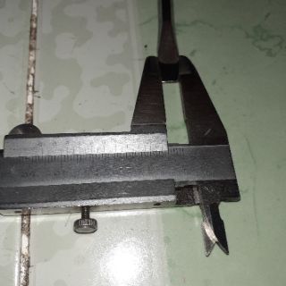 Tua vít dẹp