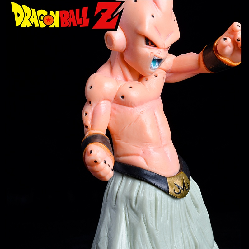 Mô hình majin buu ma bư gầy hàng mới chất