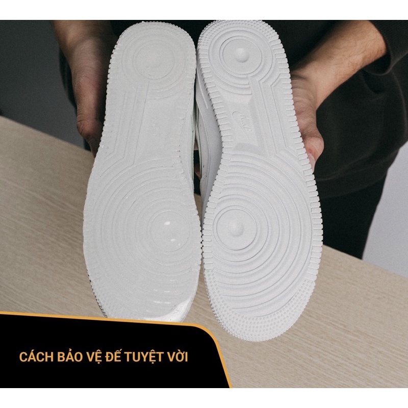 Premium Shoe V - Keo dán bảo vệ đế giày ice, boots yeezy, giày hiệu, chống ố, mòn đế giày.
