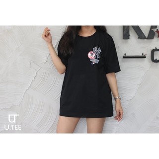 [UNISEX] ÁO PHÔNG NEW,YORK ĐƠN GIẢN MÀ ĐẸP