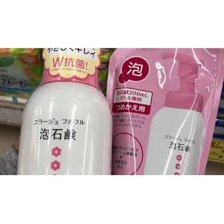 (2481)Dung Dịch Vệ Sinh Phụ Nữ Tạo Bọt Mochida