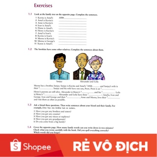 English Vocabulary In Use: Elementary (Second Edition)