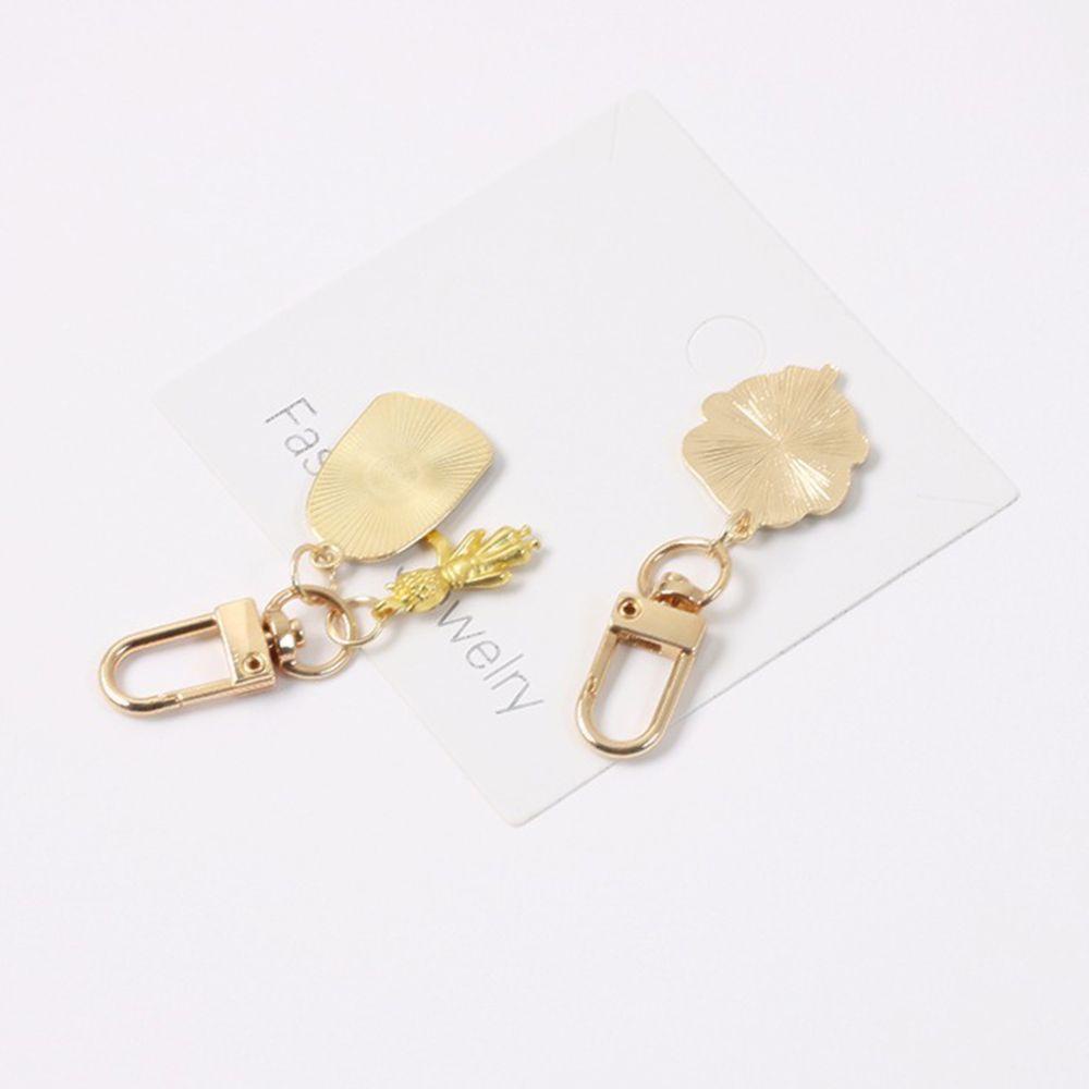 MAG Móc Khóa Hình Hoàng Tử Dễ Thương Dùng Làm Quà Tặng Valentine