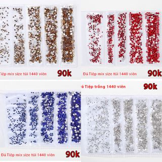 Đá tiệp mix size 1440v
