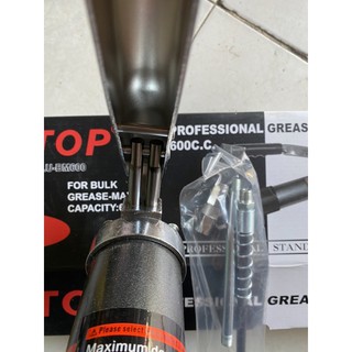 BƠM MỠ 2 TI TOP LU-BM600