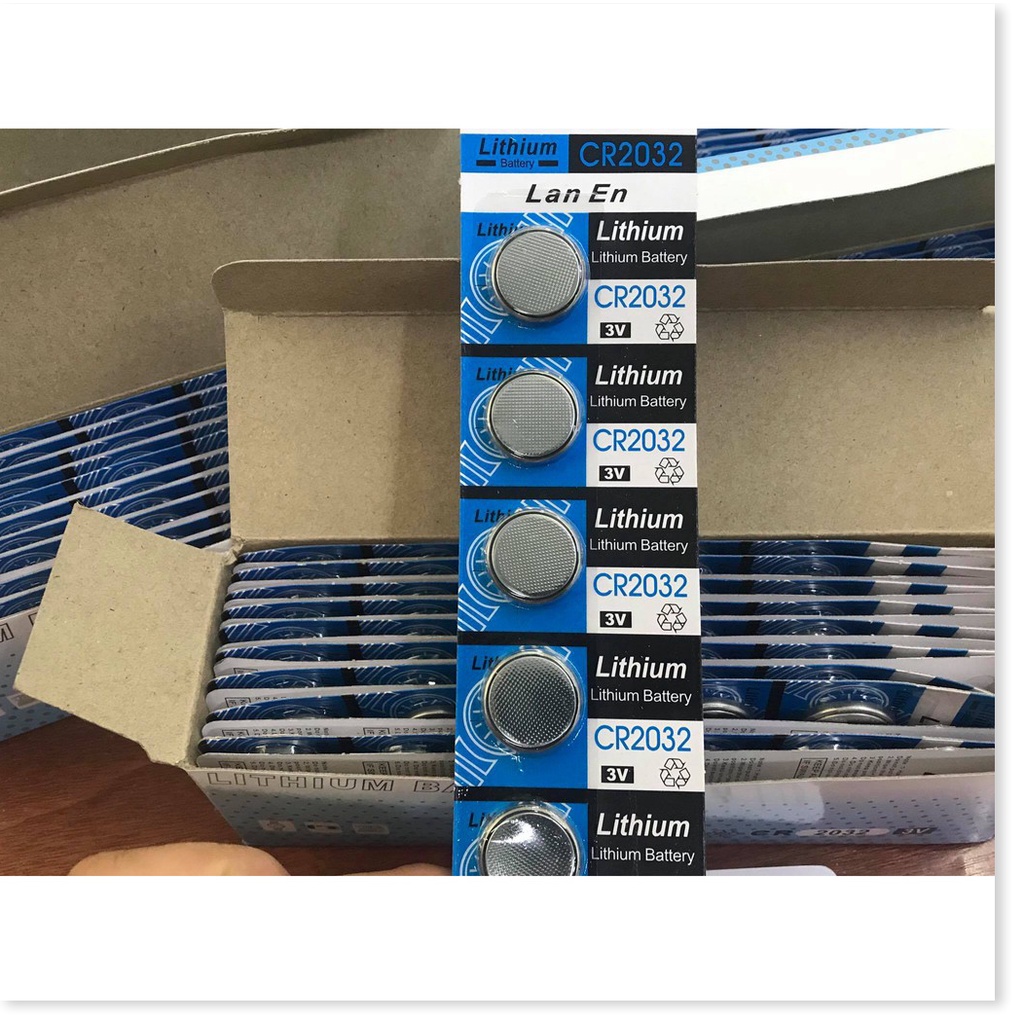 █ PIN CMOS MÁY TÍNH ĐỂ BÀN - PC, LAPTOP Camera .. CR2032 █ | BigBuy360 - bigbuy360.vn
