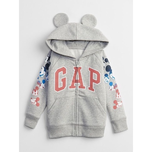 Jacket / Áo khoác lót nỉ mỏng GAP cho bé