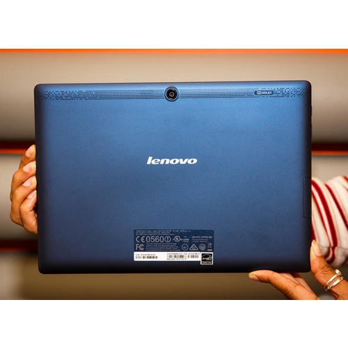 Máy tính bảng Lenovo Tab 2 A10 – Full 4G/Wifi Nghe gọi, nhắn tin – Loa Dolby Atmos cực chất tại Zinmobile
